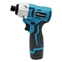 18V 1/4 pulgadas de impacto inalámbrico/screwdriver